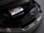 Honda FCX Concept 2005 года